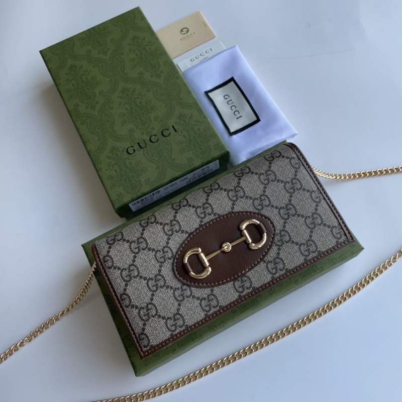 G*u*i satchel bags
